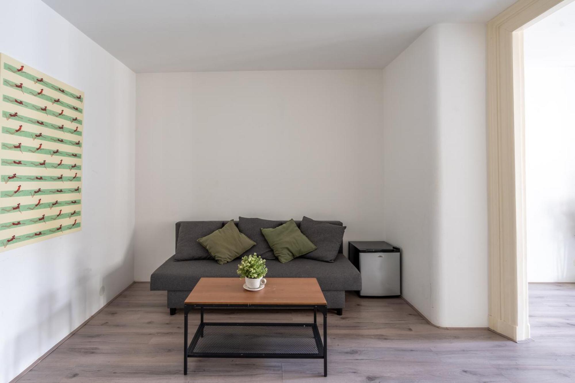 Penthouse Amsterdam Dam Square Hotell Exteriör bild