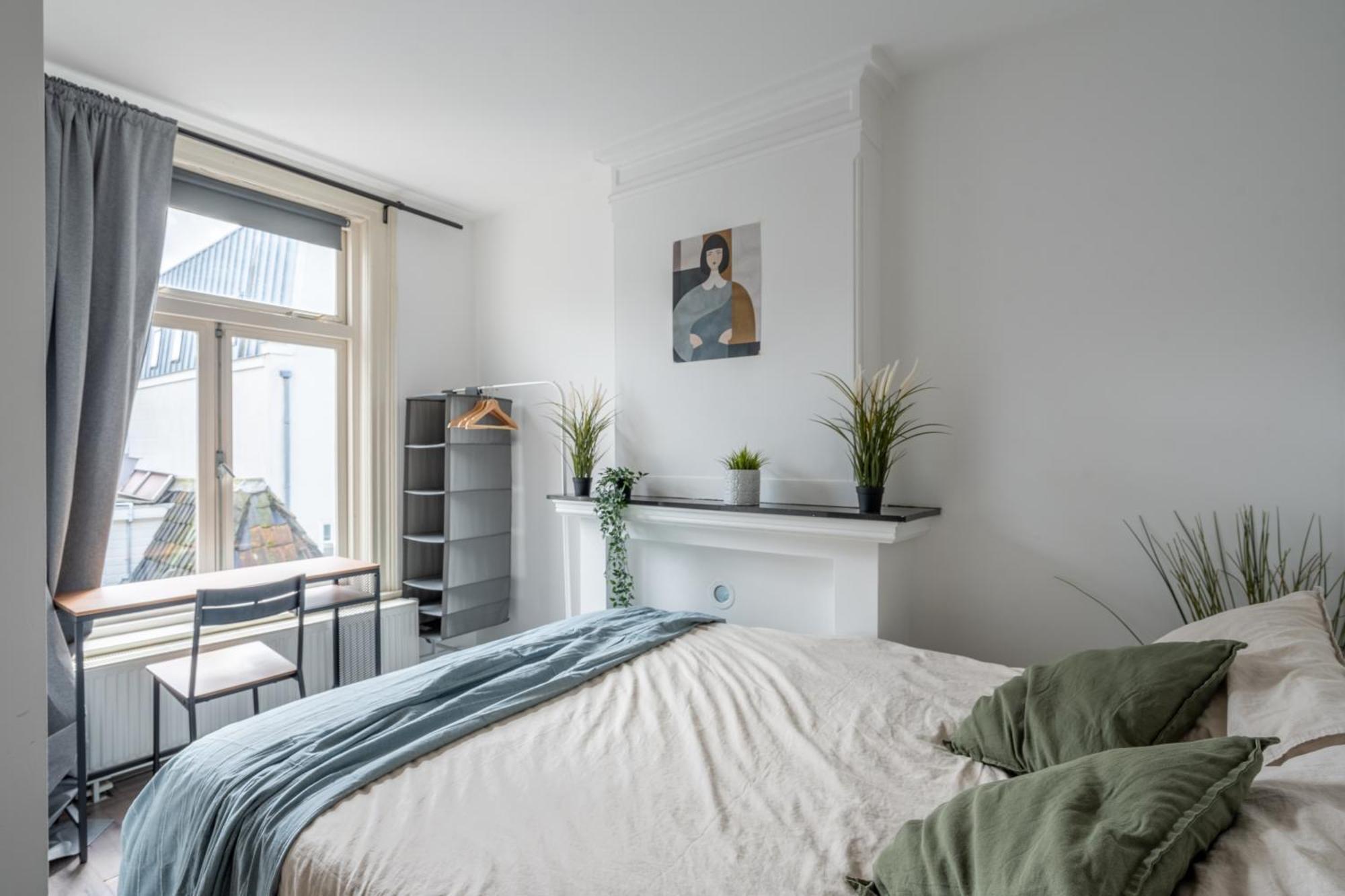 Penthouse Amsterdam Dam Square Hotell Exteriör bild