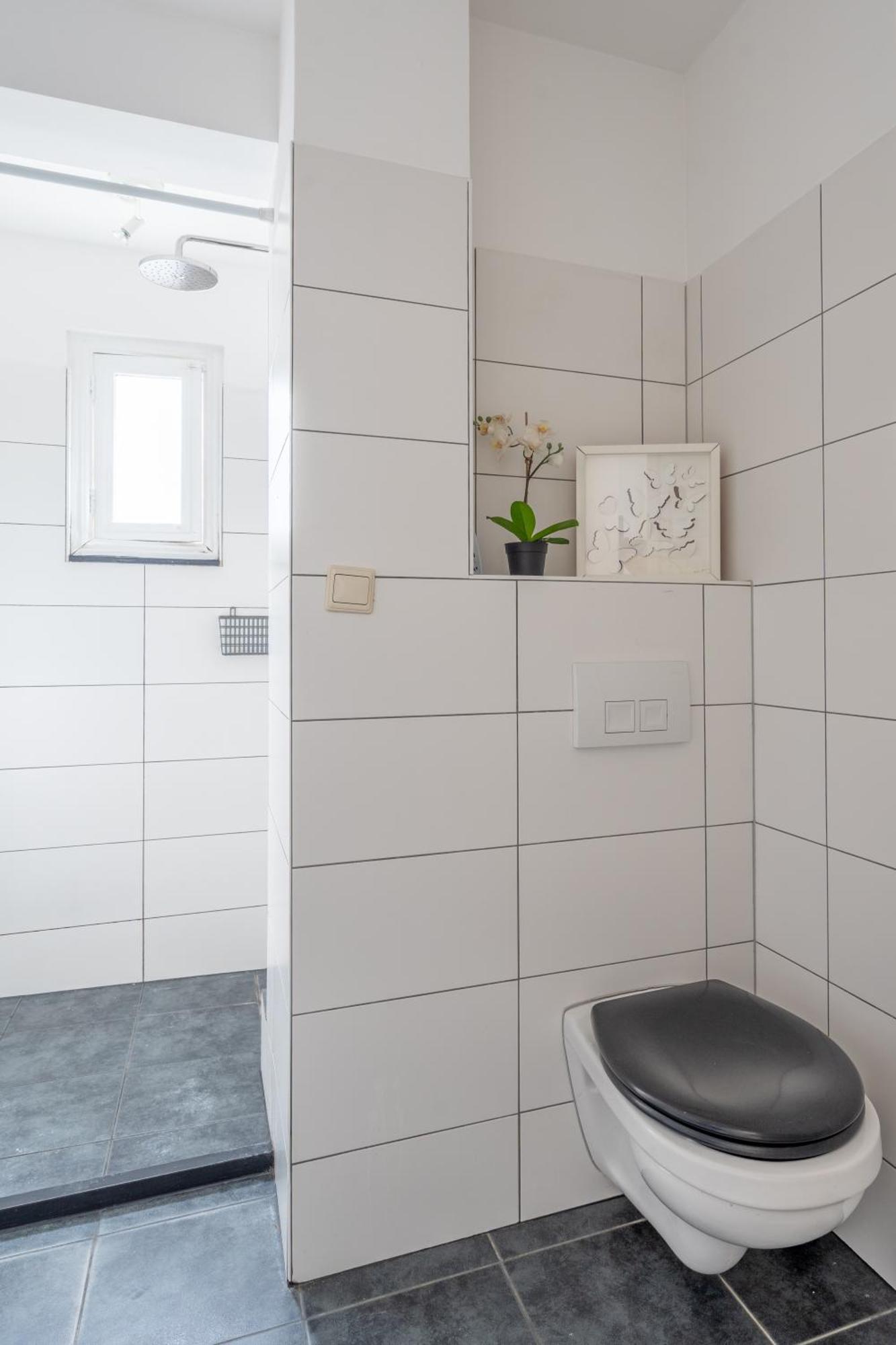Penthouse Amsterdam Dam Square Hotell Exteriör bild